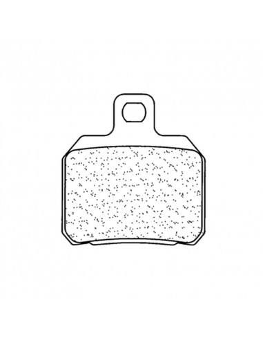 PLAQUETTES DE FREIN CL BRAKES MAXI...