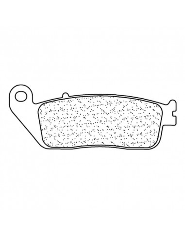 Plaquettes De Frein CL Brakes Maxi...