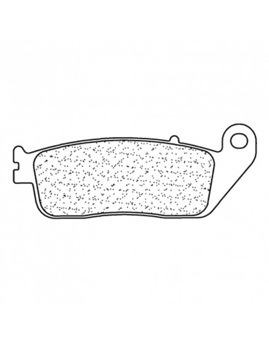 Plaquettes De Frein CL Brakes Maxi...