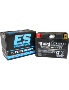 BATTERIE ENERGY SAFE ESTZ12S