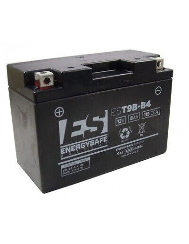 Batterie Energy Safe EST9B-4