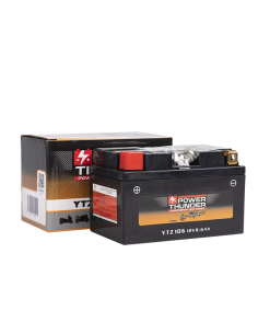 BATTERIE POWER THUNDER YTZ10S