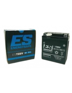 BATTERIE ENERGY SAFE ESTZ8V