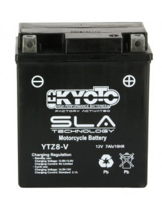 BATTERIE GTZ8-V SLA-AGM -...