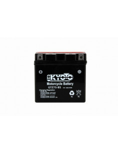 KYOTO - GTZ7-S AGM - SANS...