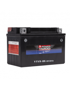 BATTERIE POWER THUNDER YTX9-BS