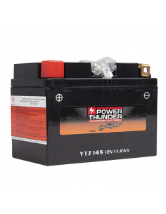 BATTERIE POWER THUNDER YTZ14S