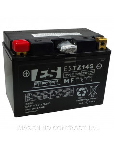 BATTERIE ENERGY SAFE ESTZ14S