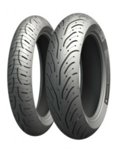 PNEU MICHELIN PILOT ROAD 4...