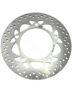 DISQUE DE FREIN ARRIERE...