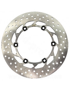 DISQUE DE FREIN ARRIERE...