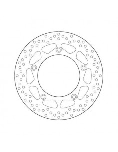 DISQUE DE FREIN FIXE