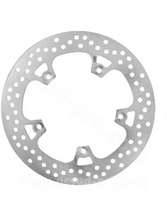 DISQUE DE FREIN AVANT...