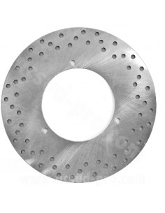 DISQUE DE FREIN ARRIERE...