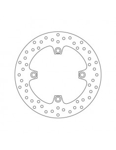 DISQUE DE FREIN FIXE