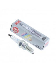 Bougie NGK Laser Iridium -...