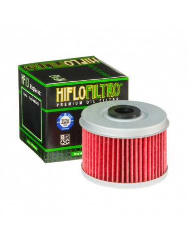 FILTRE A HUILE HIFLOFILTRO - HF113 Honda