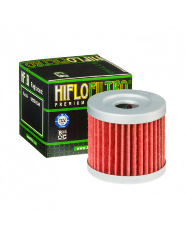 FILTRE A HUILE HIFLOFILTRO - HF131