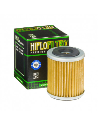 FILTRE A HUILE HIFLOFILTRO - HF142