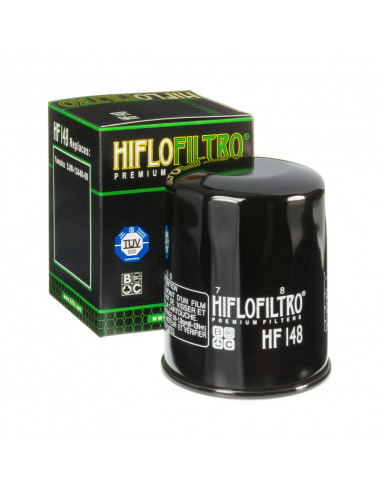 FILTRE A HUILE HIFLOFILTRO - HF148