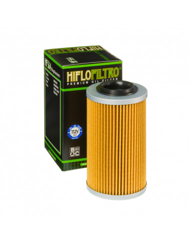 FILTRE A HUILE HIFLOFILTRO - HF564