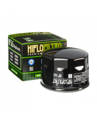 FILTRE A HUILE HIFLOFILTRO - HF565