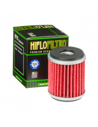 FILTRE A HUILE HIFLOFILTRO - HF981
