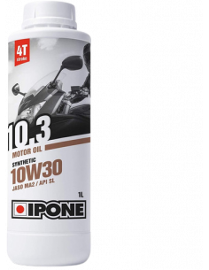 10.3 - Huile Moteur...