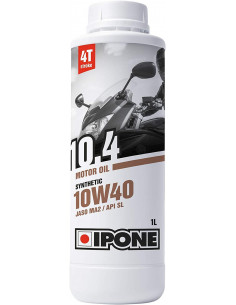 10.4 - Huile Moteur...