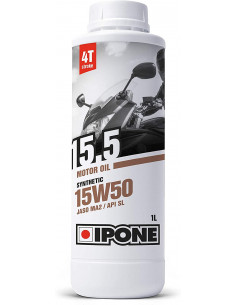 15.5 - Huile Moteur...