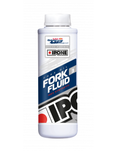 Fork Fluid 3 - Huile De...