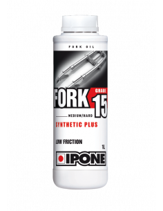 Fork 15 - Huile De Fourche...