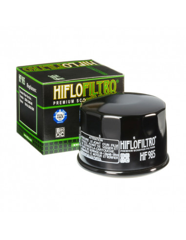 FILTRE A HUILE HIFLOFILTRO - HF985