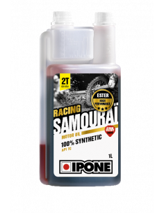 Samouraï Racing Fraise -...