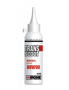 Transcoot - Huile De...