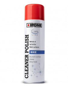 Cleaner Polish - Cire...