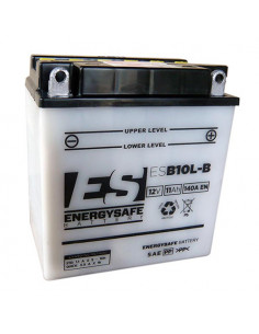 Batterie Energy Safe...