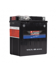 Batterie Power Thunder...