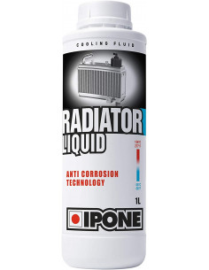 Radiator Liquid - Liquide...