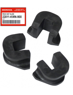 Curseurs de Variateur...