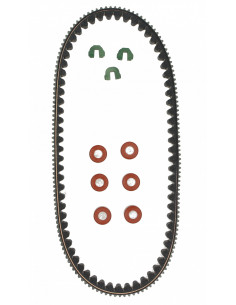 Kit Révision - Kit V-Belt...