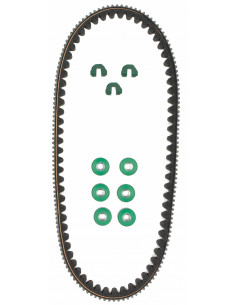 Kit Révision - Kit V-Belt...