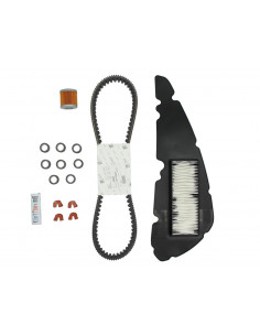 Kit Révision Complet MP3...