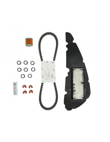 KIT REVISION COMPLET MP3 400 E5 - Beverly 400 E