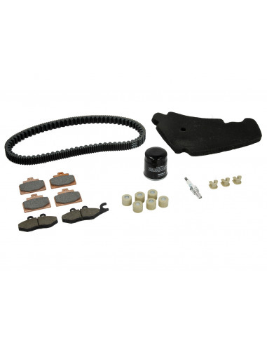 KIT REVISION COMPLET - PIAGGIO MP3 300 HP