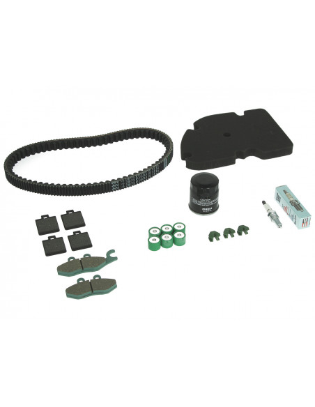 Kit Révision Complet- Maxi scooter Piaggio MP3 250