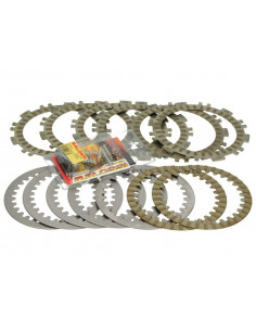 Jeu de Disques d'Embrayage...