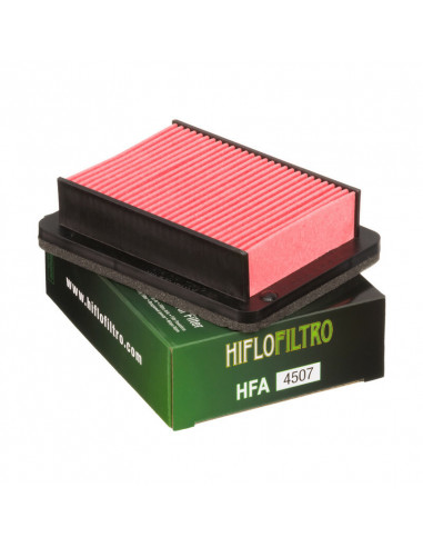 FILTRE A AIR HIFLOFILTRO - HFA4507 Yamaha T-Max 500 530