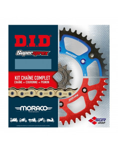 Kit Honda750 X-ADV 2017