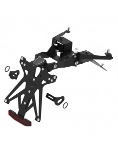 Kit Support de Plaque...